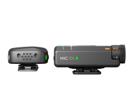 DJI Mic Mini (1 TX + 1 RX) - bezprzewodowy system mikrofonów - 1297840 - zdjęcie 3